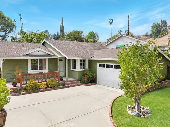 10825 Sevenhills Dr, Tujunga, CA 91042