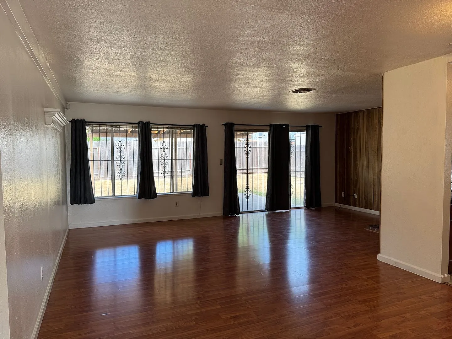 Three Bed, Two Bath Home in North Stockton — Photo 2