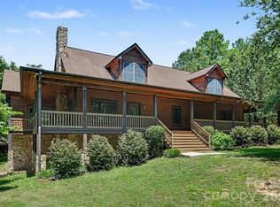 121 Mossy Rock Trl, Iron Station, NC 28080