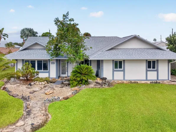 333 Desoto Dr, New Smyrna Beach, FL 32169