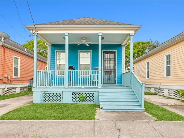 3210 Conti St, New Orleans, LA 70119