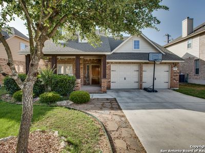 26026 Torena Loop, San Antonio, TX, 78261