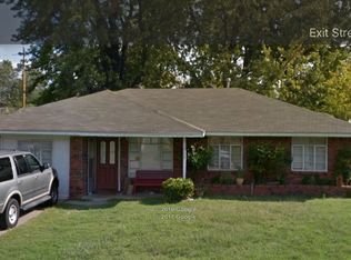 1730 N Shawnee Ave, Oklahoma City, OK 73107
