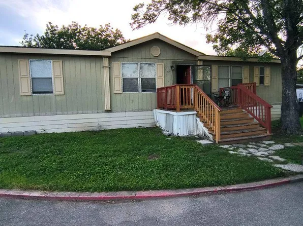 8622 S Zarzamora St Lot 458, San Antonio, TX 78224