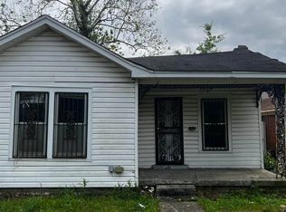 2267 Marble Ave, Memphis, TN 38108