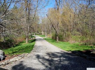 482 Ford Rd, Old Chatham, NY 12136