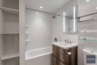 Rented by Bond New York