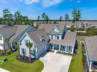 612 Chigwell Springs Ln, Summerville, SC 29486