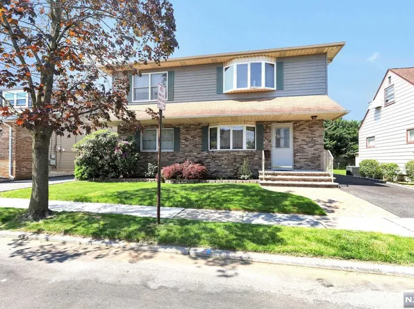 788 Morton St, East Rutherford, NJ 07073