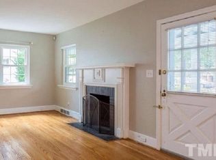 702 Dixie Trl, Raleigh, NC 27607