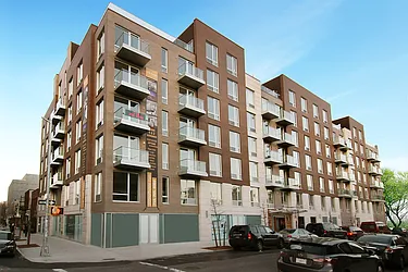 Rented by City View Living