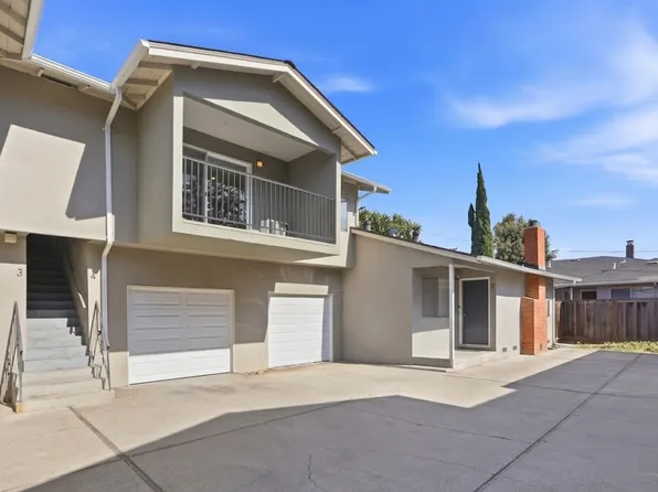 1434 Kim Ct #4, Campbell, CA 95008