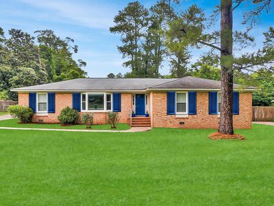 1709 Deerwood Dr, Augusta, GA, 30906