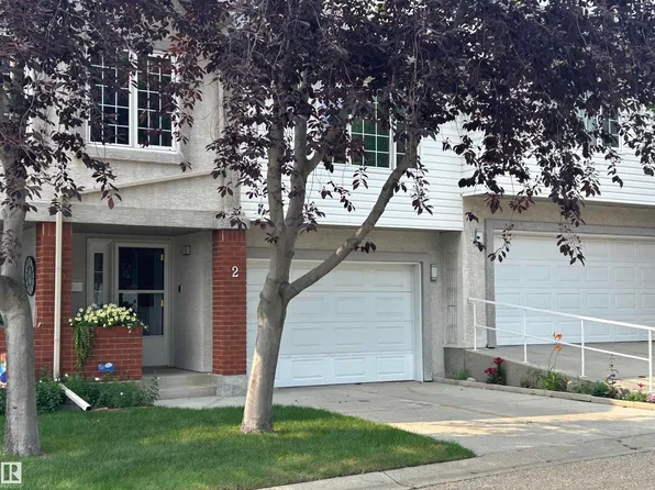 40 Cranford Way #2, Strathcona County, AB T8H 2A9
