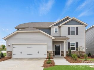 569 Mountain View Dr, Monroe, NC 28110