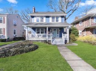 171 Oakland Rd, Maplewood, NJ 07040