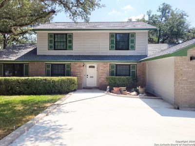 2010 Pinetree Ln., San Antonio, TX, 78232
