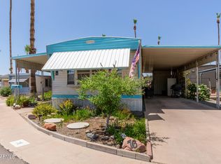 4065 E University Dr #76, Mesa, AZ 85205