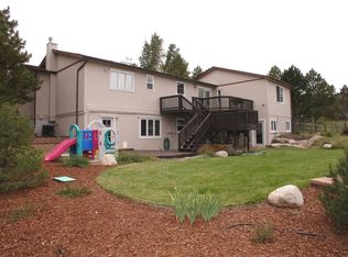 6303 Powell Rd, Parker, CO 80134