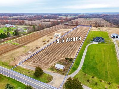 20625 State Route 245 LOT C, Marysville, OH, 43040