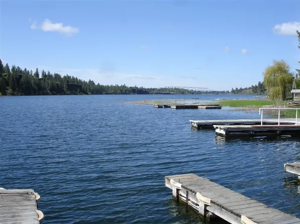 19020 W Pommier Rd, Cheney, WA 99004