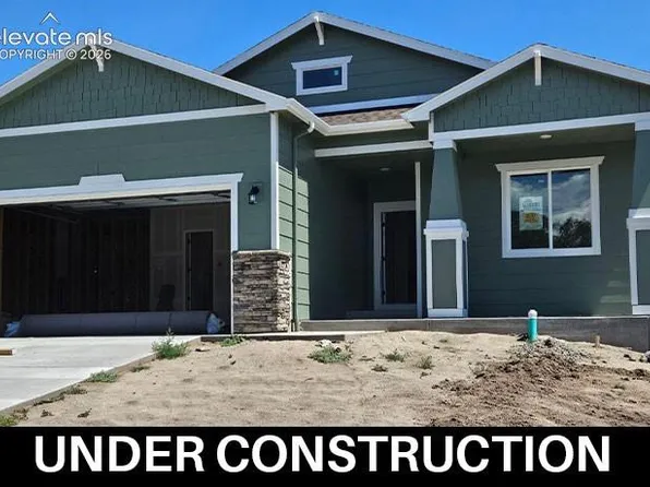 5033 Crestwood Dr, Colorado Springs, CO 80918