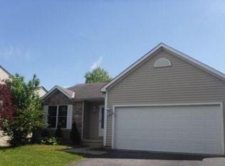 5641 Larksdale Dr, Galloway, OH
