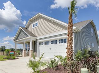 The Boardwalk Plan, Heritage Park at Longs, Longs, SC 29568