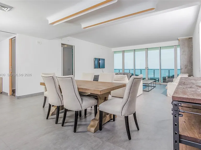 350 Ocean Dr #604N — Photo 4