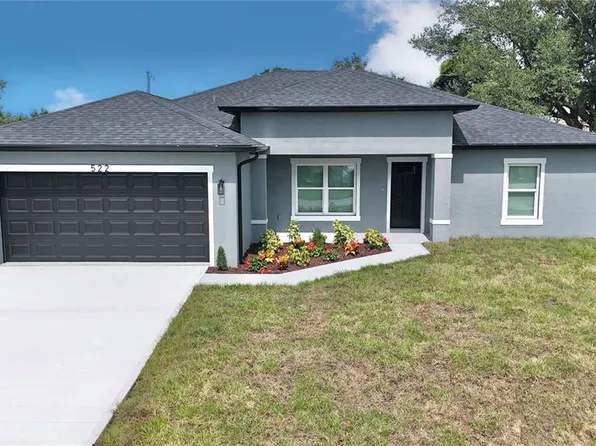 522 Bounds St, Port Charlotte, FL 33954