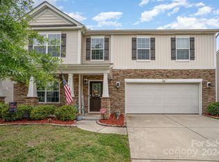 6016 Olivia Catherine Way, Charlotte, NC 28213