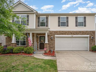 6016 Olivia Catherine Way, Charlotte, NC, 28213