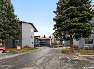 8641 Blackberry St UNIT 19B, Anchorage, AK 99502