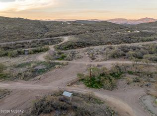 20371 S Sonoita Hwy #7, Vail, AZ 85641