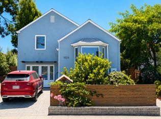 1424 Lincoln St, Berkeley, CA 94702
