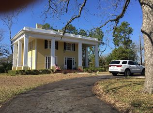 205 S Beech St, Ocilla, GA 31774