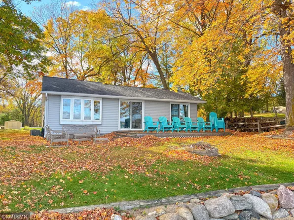 11780 103rd St NW, South Haven, MN 55382