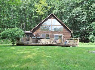 287 N Branch Callicoon Center Rd, North Branch, NY 12766