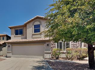 2720 E Gary Way, Phoenix, AZ 85040