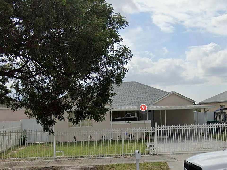 1st image of 2970 NW 203rd Terrace