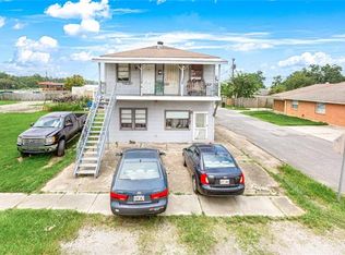 110-114 Chalmette Ave, Chalmette, LA 70043