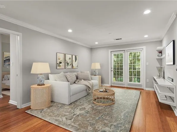 3655 Habersham Rd NE APT A119, Atlanta, GA 30305