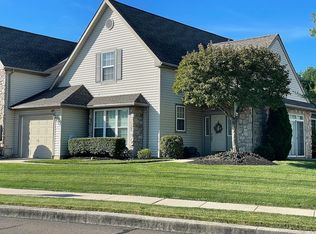 1619 Yorktown Rd, Jamison, PA 18929