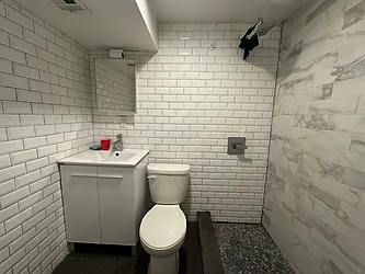 Rented by Yup Realty LLC