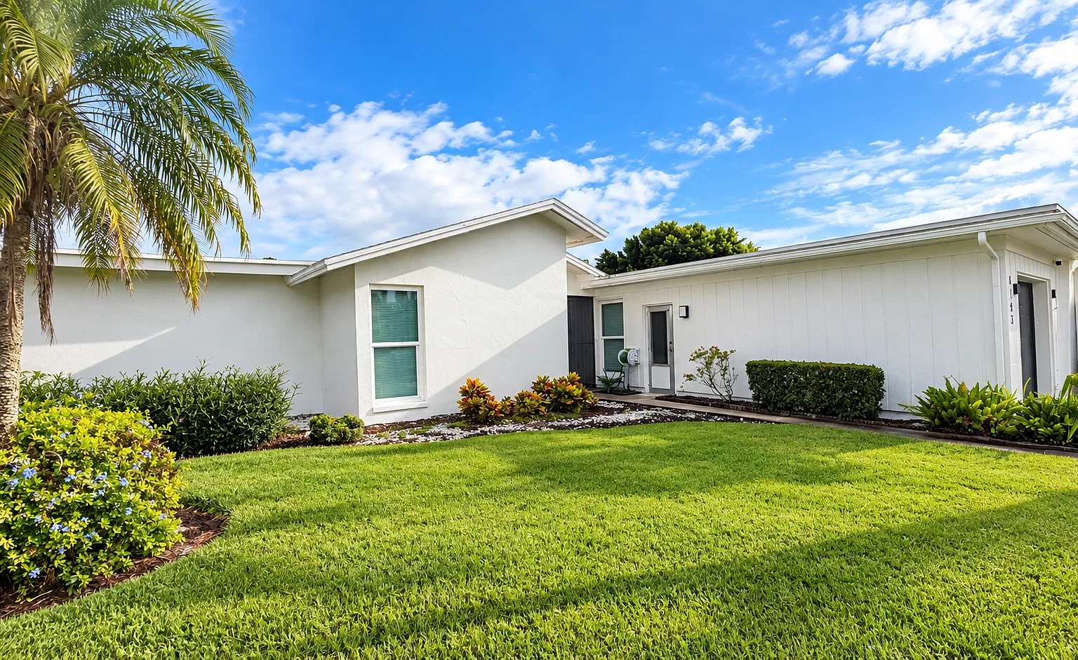 3 bed, 1400 sqft, $2,500 — Photo 1