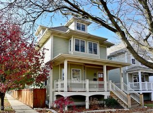 157 Rockford Ave, Forest Park, IL 60130