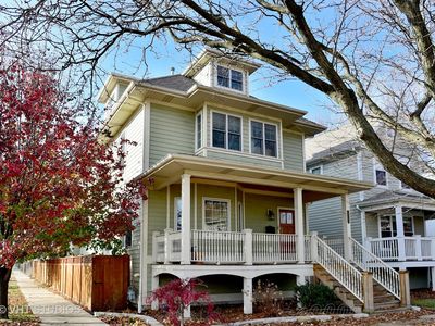 157 Rockford Ave, Forest Park, IL, 60130