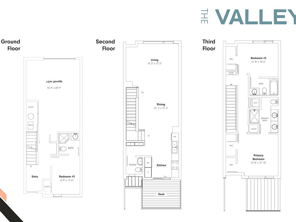 2nd image of 2595 Riverside Pkwy #5D5JTA
