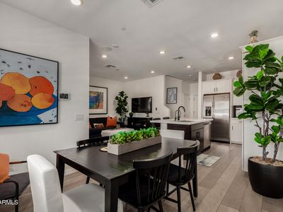 4548 S Renaissance Drive #103, Gilbert, AZ, 85297