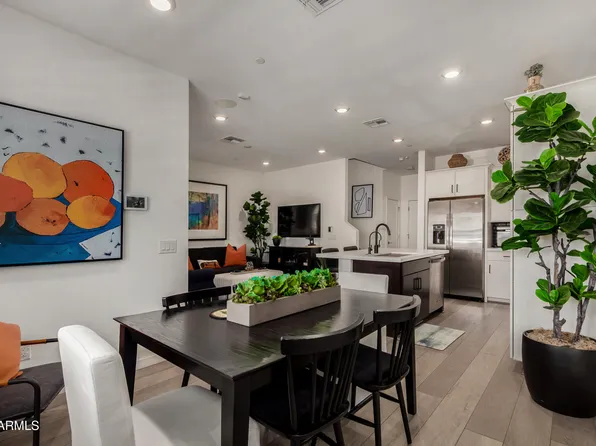 4548 S Renaissance Drive #103, Gilbert, AZ 85297